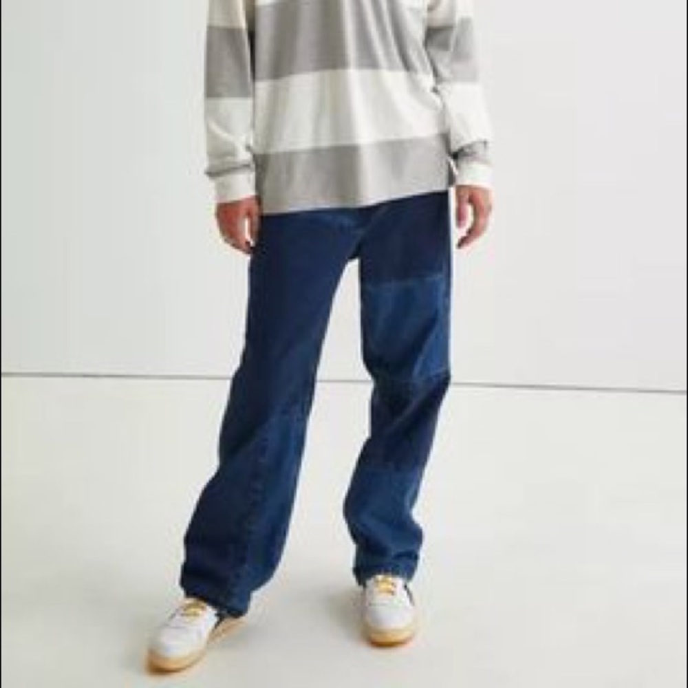 BDG Baggy Skate Fit Jeans